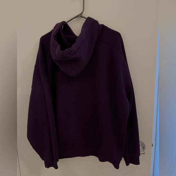 Zara oversized hoodie - Picture 4 of 4